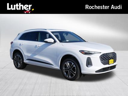 2025 Audi SQ5 Rochester MN