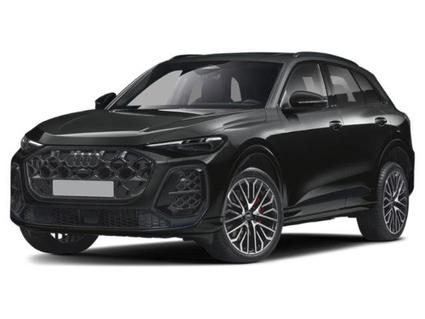 2025 Audi SQ5 Minneapolis MN