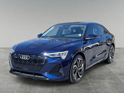 2022 Audi e-tron Sportback Atlanta GA