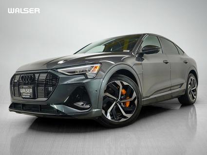 2023 Audi e-tron Sportback Minneapolis MN