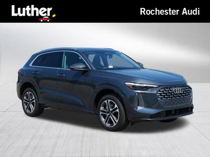 2025 Audi Q5 Rochester MN