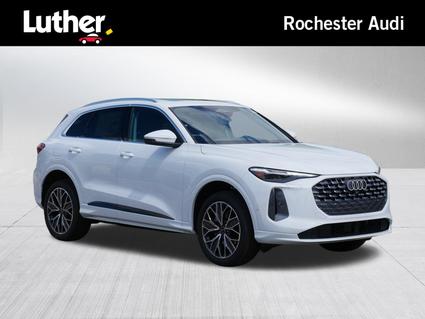 2025 Audi Q5 Rochester MN