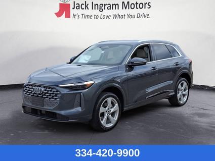 2025 Audi Q5 Montgomery AL
