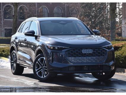 2025 Audi Q5 Lexington KY