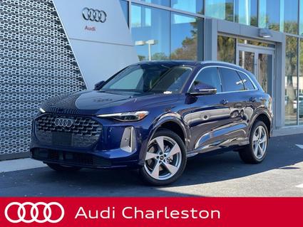 2025 Audi Q5 Charleston SC