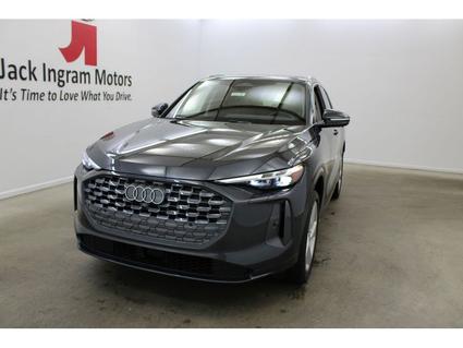 2025 Audi Q5 Montgomery AL