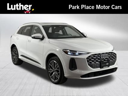 2025 Audi Q5 Rochester MN