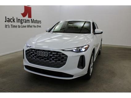 2025 Audi Q5 Montgomery AL