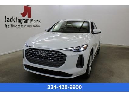 2025 Audi Q5 Montgomery AL