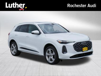 2025 Audi Q5 Rochester MN