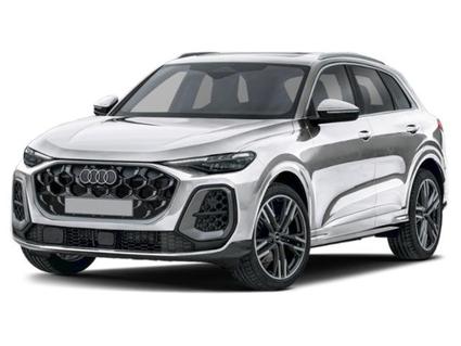 2025 Audi Q5 Rochester MN