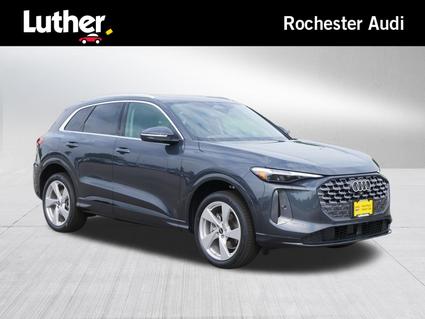 2025 Audi Q5 Rochester MN