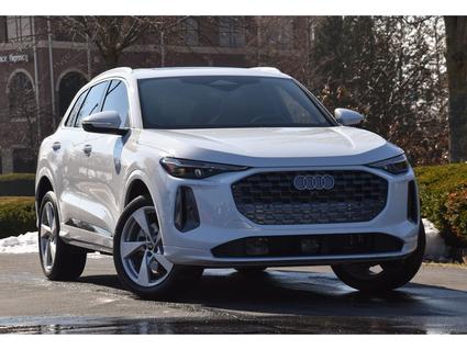 2025 Audi Q5 Lexington KY