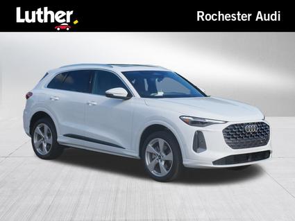 2025 Audi Q5 Rochester MN