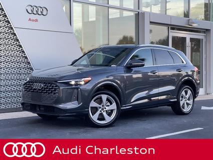 2025 Audi Q5 Charleston SC