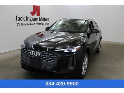 2025 Audi Q5 Montgomery AL