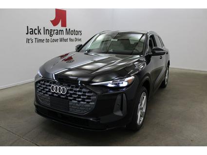 2025 Audi Q5 Montgomery AL
