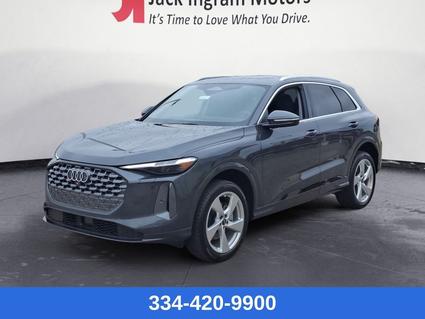 2025 Audi Q5 Montgomery AL