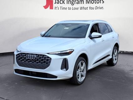 2025 Audi Q5 Montgomery AL