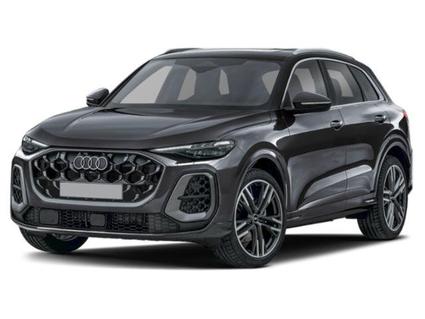 2025 Audi Q5 Rochester MN