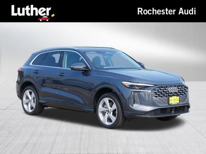 2025 Audi Q5 Rochester MN