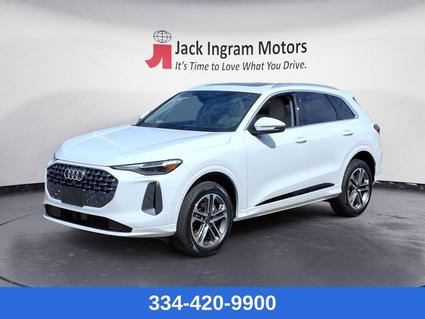 2025 Audi Q5 Montgomery AL