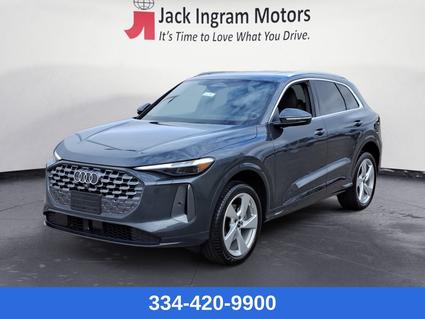 2025 Audi Q5 Montgomery AL