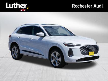 2025 Audi Q5 Rochester MN