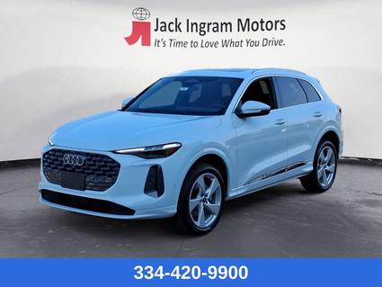 2025 Audi Q5 Montgomery AL