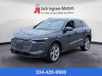 2025 Audi Q5 Montgomery AL