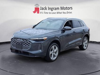 2025 Audi Q5 Montgomery AL