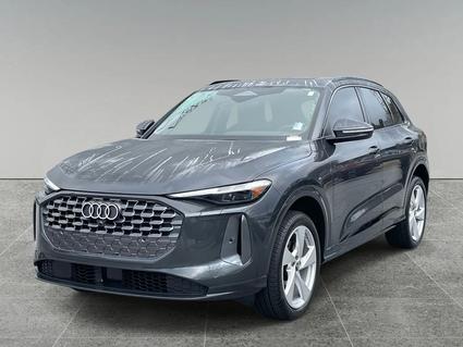 2025 Audi Q5 Atlanta GA