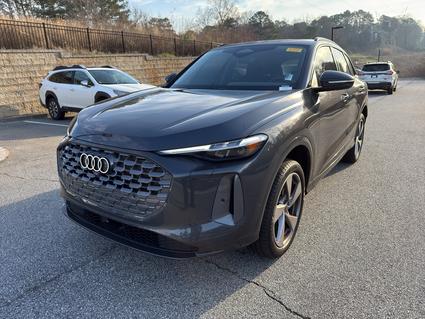 2025 Audi Q5 Atlanta GA