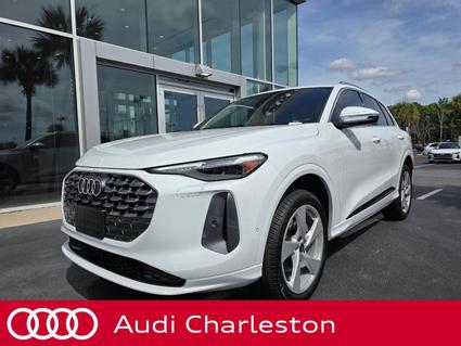 2025 Audi Q5 Charleston SC