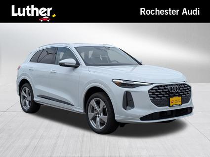 2026 Audi Q5 Rochester MN