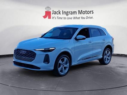 2025 Audi Q5 Montgomery AL