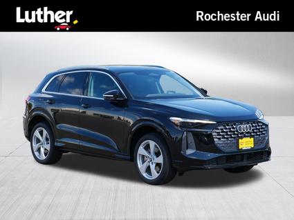2025 Audi Q5 Rochester MN