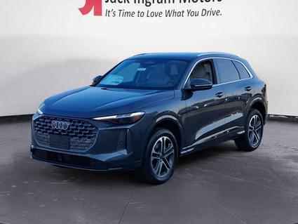 2025 Audi Q5 Montgomery AL