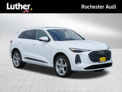 2025 Audi Q5 Rochester MN