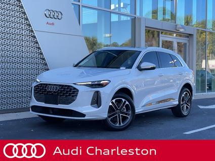 2025 Audi Q5 Charleston SC