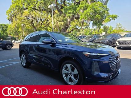 2025 Audi Q5 Charleston SC