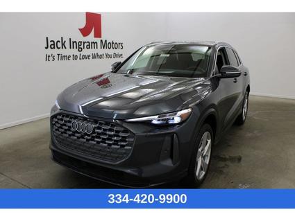 2025 Audi Q5 Montgomery AL