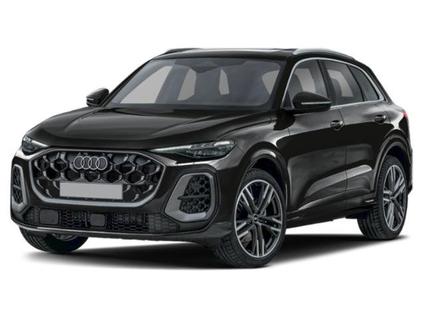 2025 Audi Q5 Rochester MN
