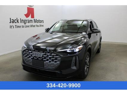 2025 Audi Q5 Montgomery AL