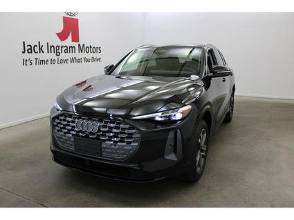 2025 Audi Q5 Montgomery AL