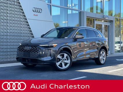 2025 Audi Q5 Charleston SC