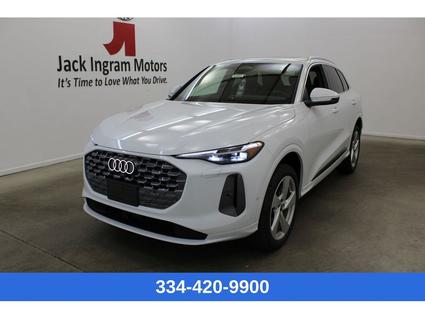 2025 Audi Q5 Montgomery AL