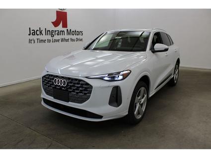 2025 Audi Q5 Montgomery AL