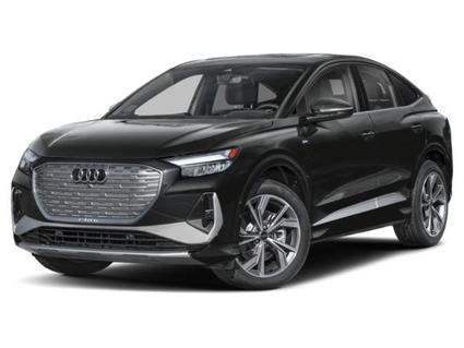 2023 Audi Q4 e-tron Sportback Minneapolis MN