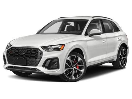 2022 Audi SQ5 Sportback Minneapolis MN